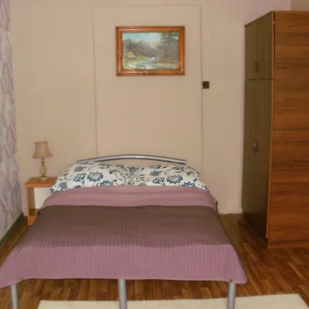 W Pucku U Ewy Apartament Puck