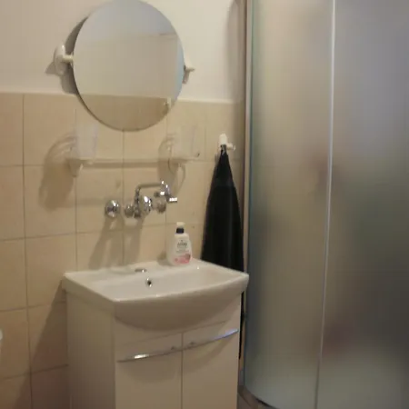W Pucku U Ewy Apartament
