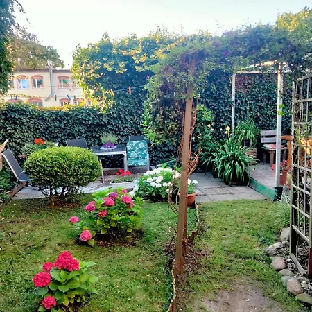 Apartament W Pucku U Ewy *